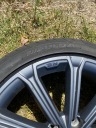 ДИСКИ RENAULT RS 18” Z ШИНАМИ FULDA SPORTCONTROL 225/40 R18  (1093882153) фото min 8