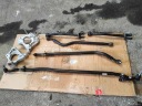 JEEP WRANGLER, МОСТ M186/M210 OBUDOWA, ПОЛУОСЬ ,ZWROTNICE, KOSZ,DYFER  фото 7