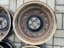 ОРИГІНАЛ ДИСКИ СТАЛЬ FORD/VOLVO 5X108  (1093474725) фото min 8