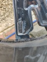 ТИТАНОВІ ДИСКИ 5X108 18″ 8,0J ET49 PEUGEOT 508 RXH ДИСКИ  (1084493206) фото min 8