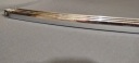 НАКЛАДКА CHROMOWANA, MERCEDES W116  (1089397182) фото min 12