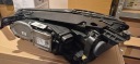 HEADLIGHT FRONT VW PASSAT B8  photo 9