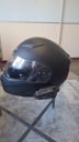 HELMET NOX N965 + INTERCOM Z CAMERA FREEDCONN R1 PLUS  photo 2