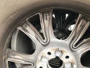 ОРИГІНАЛ ДИСКИ АЛЮМІНІЄВІ DO PEUGEOT 508 7,5J18 ET49  (1089248704) фото min 4