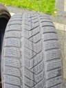 4SZT. ШИНИ PIRELLI SOTTOZERO 3 R18 225/45 5MM РІК 2020 ЗИМА  (1087091921) фото min 11