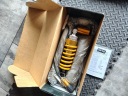 SUZUKI HAYABUSA GEN2 - АМОРТИЗАТОР OHLINS SU717  (1092013873) фото min 1