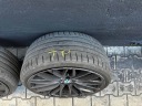 ДИСК Z ШИНА ЛІТНЯ RUNFLAT BMW F30 F32 M-PAKIET , 9,5X20 ET41  (1079308681) фото min 7