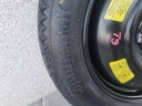КОЛЕСО DOJAZDOWE, DOJAZDOWKA, 125/85R16 5X108, PEUGEOT, CITROEN  (1088287716) фото min 3