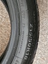4 ШТУКИ ШИНИ ЯК НОВЕ 215/50R18 ЛІТНІ GITI 4 SZTUKI! Z 2025R. WRZESIEN  (1092228566) фото min 7