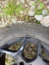 КОЛЕСА R18, CZUJNIKI, ALFA ROMEO STELVIO, ШИНИ NOKIAN ЗИМА 2023R BIEZNIK 8,5  (1093690518) фото min 4