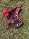 ОБТІЧНИК PANIGALE V4S 2021 РІК  (1092131802) фото min 4