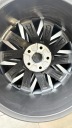 ДИСКИ АЛЮМІНІЄВІ ORYG. SKODA OCTAVIA SUPERB KAROQ VW 18CALI 7.5J ET48  (1090570173) фото min 6