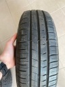 TRACMAX X-PRIVILO TX2 175/65R14 82H RAPTEM ОДИН SEZON  (1083276155) фото min 2