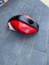 БАК ОБТІЧНИК ПЛАСТИК БАКУ YAMAHA YZF R125  (1084460459) фото min 1