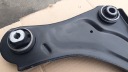 РИЧАГИ ПЕРІД  2ШТ  L+P RENAULT MEGANE 3 SCENIC 3 САЙЛЕНТБЛОКИ ЗАДНІ 58MM -2ШТ  (1089878237) фото min 13