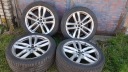 FELFI ШИНИ КОЛЕСА 21″ AUDI Q7 4M 15-22 4M0601025S  (1086538554) фото min 1