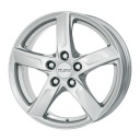 ДИСКИ АЛЮМІНІЄВІ 17″ ANZIO SPRINT 17X7 ET18 4X108 СРІБНИЙ CITROEN/PEUGEOT  (1087871769) фото min 1