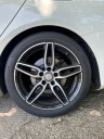 КОМПЛЕКТ 4 ДИСКІВ AMG 18″ (A1764010700) DO MERCEDESA CLA 5X112, 66,6 ET52  (1084805586) фото min 3
