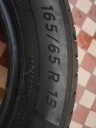 ШИНА MICHELIN PRIMACY 4 165/65/15 (4122)  (1082838679) фото min 8