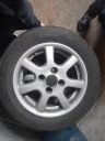 ДИСКИ АЛЮМІНІЄВІ 4X108 CITROEN  (1090966882) фото min 1