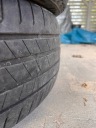 ШИНИ ЛІТНІ BRIDGESTONE TURANZA 225/55/R19  (1091508976) фото min 10