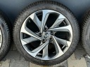 КОЛЕСА 215/45/17 TOYOTA COROLLA AURIS ШИНИ ЗИМОВІ KLEBER KRISALP HP3  (1088758558) фото min 3