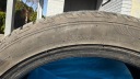 4 ШТУКИ ШИНИ FULDA ЗИМОВІ 225/45 R18 95V KRISTALL CONTROL HP2  (1085368345) фото min 4