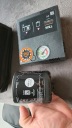 KIT REPAIR Z BMW 3, NOWY, COMPRESSOR Z NABOJEM.  photo 1