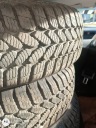 ШИНИ ЗИМОВІ DEBICA 165/70R13  (1088371039) фото min 2