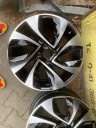 КОЛЕСА CITROEN DS3 4X108 7,5” ШИНИ ЛІТНІ CONTINENTAL PREMIUM CONTACT 6  (1090874368) фото min 5
