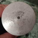 PISTON -WSK 125.  photo 1