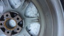 ДИСКИ NIPPON 17: 7,5J ET47 HONDA ACCORD VIII  (1049980580) фото min 7