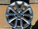 ДИСКИ АЛЮМІНІЄВІ SKODA 17X7J ET49  (1086289328) фото min 4