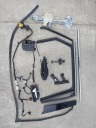 CASTLE DOOR RIGHT BACK LATCH PEUGEOT 308 T9  photo 4