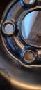 КОЛЕСО ЗАПАСНЕ 5X100 VW AUDI SEAT SKODA 205/55R16  (1092096973) фото min 6