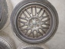 ТИТАНОВІ ДИСКИ КОЛЕСА DOTZ R17 8J ET35 4X100  (1088535737) фото min 5