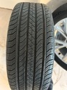 КОЛЕСА AUDI Q3 83A 235/55/18 CONTINENTAL 83A601025K  (1090693053) фото min 13