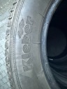 ШИНИ ЗИМОВІ (КОМПЛЕКТ 4 SZT.) KLEBER KRISALP HP3 SUV 215/60R17 100V XL  (1089089657) фото min 8