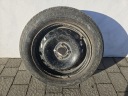 КОЛЕСО ЗАПАСНЕ ДОКАТКА NA FELDZE 175/65 R14  (1089059130) фото min 1