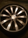 Tomason Tn4 8.5JX18 H2 5x120 225/40ZR18 Nokian Pirelli (1093742453) фото min 3