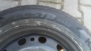 ШИНА KUMHO 185/60 R15 88H ЛІТНЯ  (1093618709) фото min 5