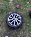 ДИСКИ ALUДИСКИ 17” 5X110 ALFA ROMEO SAAB OPEL  (1090907398) фото min 1