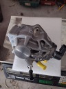 НАСОС ВИСОКОГО ТИСКУ 3310 2U000 HYUNDAI KIA 1.6 НОВА  (1089307368) фото min 4