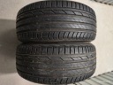ПРОДАМ 2SZTUKI ШИНИ ЛІТНІ BRIDGESTONE TURANZA 215/50/18  (1089167488) фото min 3
