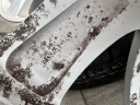 KIA SORENTO II R17 ТИТАНОВІ ДИСКИ ДИСКИ АЛЮМІНІЄВІ КОМПЛЕКТ ШИНИ  (1086259503) фото min 9