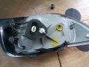 HEADLIGHT RIGHT BACK MERCEDES W176 A CLASS LED  photo 3