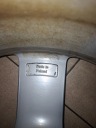 КОМПЛЕКТ ДИСКІВ AUDI A6 C6 18″ 5X112 8.0J 4F0 601 025 DC  (1093308263) фото min 6