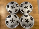 ДИСКИ ESTORIL 5X100 ET35 6JX15 | VW ПАСАТ VR6  (1093325575) фото min 1