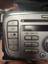РАДІО FORD FOCUS MK2 II 6000CD FDD200  (1074058013) фото min 2