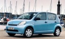 ВТУЛКА БАЛКИ ЗАД DAIHATSU МАТЕРІАЛ SIRION JUSTY IGNIS PASSO CRUZE 65MM 2ШТ  (1086528503) фото min 2